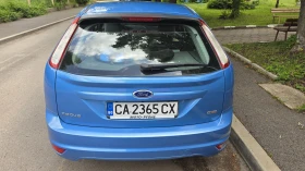 Ford Focus, снимка 5
