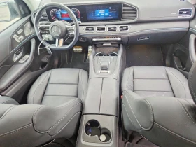 Mercedes-Benz GLS 450 3.0l 4Matic, снимка 8