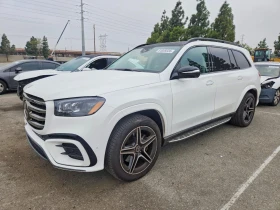 Mercedes-Benz GLS 450 3.0l 4Matic, снимка 1