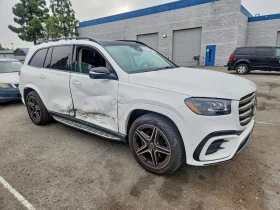 Mercedes-Benz GLS 450 3.0l 4Matic, снимка 4