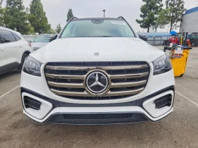 Mercedes-Benz GLS 450 3.0l 4Matic, снимка 5