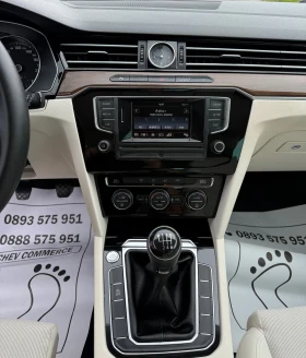 VW Passat 2.0-TDI-HIGHLINE-УНИКАТ-214.000км-НАПЪЛНО РЕАЛНИ, снимка 9