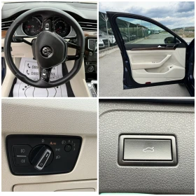 VW Passat 2.0-TDI-HIGHLINE-УНИКАТ-214.000км-НАПЪЛНО РЕАЛНИ, снимка 15