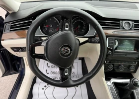 VW Passat 2.0-TDI-HIGHLINE-УНИКАТ-214.000км-НАПЪЛНО РЕАЛНИ, снимка 11