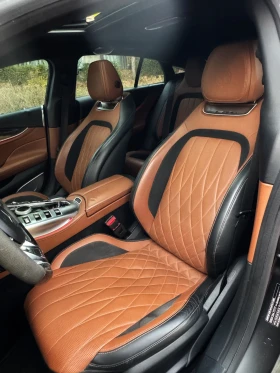 Mercedes-Benz AMG GT 63s Carbon Stage 2, снимка 9