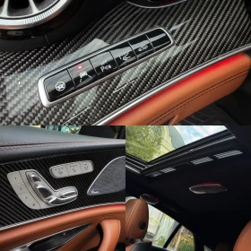 Mercedes-Benz AMG GT 63s Carbon Stage 2, снимка 13