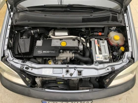 Opel Zafira, снимка 4