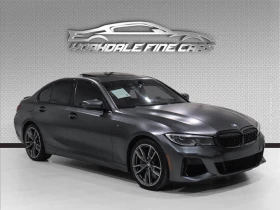 BMW 340 xDrive* Sedan* АвтоКредит* (ЦЕНА ДО БГ), снимка 3