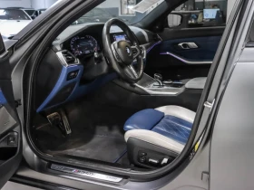BMW 340 xDrive* Sedan* АвтоКредит* (ЦЕНА ДО БГ), снимка 13