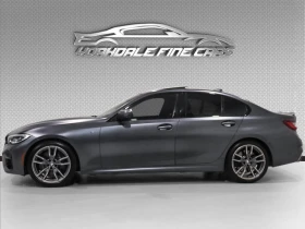 BMW 340 xDrive* Sedan* АвтоКредит* (ЦЕНА ДО БГ), снимка 8