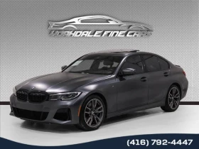BMW 340 xDrive* Sedan* АвтоКредит* (ЦЕНА ДО БГ), снимка 1