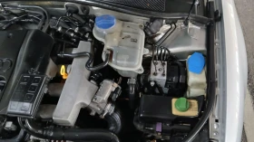 Audi A4 1.8T ГАЗ-БЕНЗИН  # КЛИМАТРОН#, снимка 14