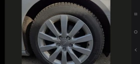 Audi A4 А4 Фейслив 2.0TDI 140k # КЛИМАТРОН# 5299 , снимка 12
