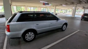 Audi A4 1.8T ГАЗ-БЕНЗИН  # КЛИМАТРОН#, снимка 6