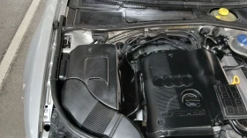 Audi A4 1.8T ГАЗ-БЕНЗИН  # КЛИМАТРОН#, снимка 15