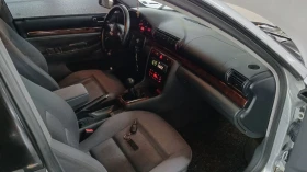 Audi A4 1.8T ГАЗ-БЕНЗИН  # КЛИМАТРОН#, снимка 17