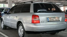 Audi A4 1.8T ГАЗ-БЕНЗИН  # КЛИМАТРОН#, снимка 4