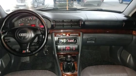 Audi A4 1.8T ГАЗ-БЕНЗИН  # КЛИМАТРОН#, снимка 11