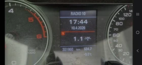 Audi A4 А4 Фейслив 2.0TDI 140k # КЛИМАТРОН# 5299 , снимка 9