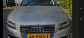 Audi A4 А4 Фейслив 2.0TDI 140k # КЛИМАТРОН# 5299 , снимка 13