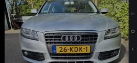 Audi A4 А4 Фейслив 2.0TDI 140k # КЛИМАТРОН# 5299 , снимка 1
