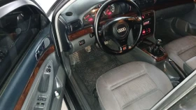 Audi A4 1.8T ГАЗ-БЕНЗИН  # КЛИМАТРОН#, снимка 10