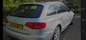 Audi A4 А4 Фейслив 2.0TDI 140k # КЛИМАТРОН# 5299 , снимка 15