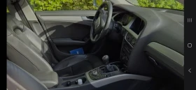 Audi A4 А4 Фейслив 2.0TDI 140k # КЛИМАТРОН# 5299 , снимка 14