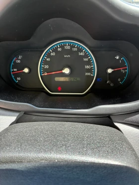 Hyundai I10 Edition plus, снимка 12