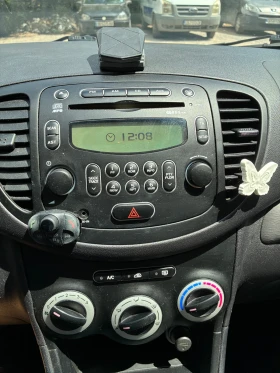 Hyundai I10 Edition plus, снимка 11