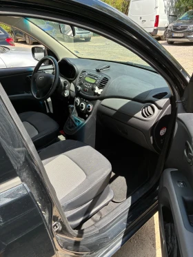 Hyundai I10 Edition plus, снимка 10