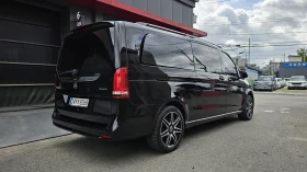 Mercedes-Benz V 300 ОБДУХВАНЕ* 360* BLIND SPOT* КРАЙНА ЦЕНА, снимка 2