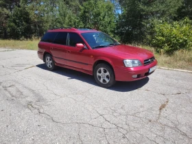 Subaru Legacy 2.5 автомат, снимка 1