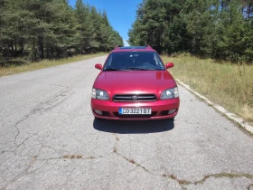 Subaru Legacy 2.5 автомат, снимка 2