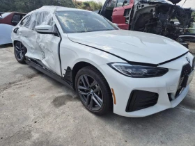 BMW i4 40, снимка 10