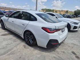 BMW i4 40, снимка 14