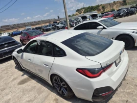BMW i4 40, снимка 3