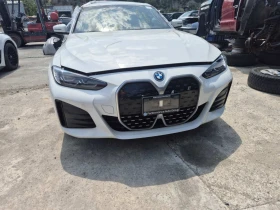 BMW i4 40, снимка 1