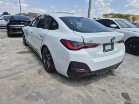 BMW i4 40, снимка 5