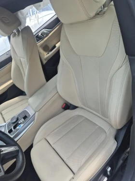 BMW i4 40, снимка 9