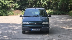 Citroen Evasion 2.0i I ГАЗ, снимка 1