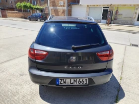 Seat Exeo ПЕРФЕКТЕН , снимка 5