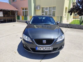 Seat Exeo ПЕРФЕКТЕН , снимка 2