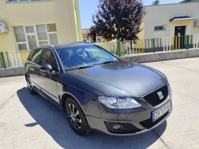 Seat Exeo ПЕРФЕКТЕН , снимка 3