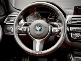 BMW 340 xDrive * АвтоКредит * (ЦЕНА ДО БГ), снимка 14