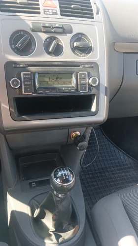 VW Touran Метан бензин , снимка 13