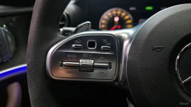 Mercedes-Benz E 53 AMG 4MATIC+ * HUD* 360* КОЖА* ОБДУХВ* НАВИ* ПАНО, снимка 15