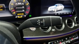 Mercedes-Benz E 53 AMG 4MATIC+ * HUD* 360* КОЖА* ОБДУХВ* НАВИ* ПАНО, снимка 7