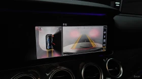 Mercedes-Benz E 53 AMG 4MATIC+ * HUD* 360* КОЖА* ОБДУХВ* НАВИ* ПАНО, снимка 13