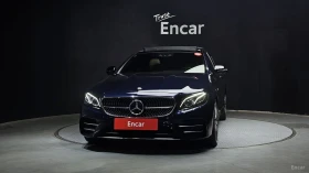 Mercedes-Benz E 53 AMG 4MATIC+ * HUD* 360* КОЖА* ОБДУХВ* НАВИ* ПАНО, снимка 3